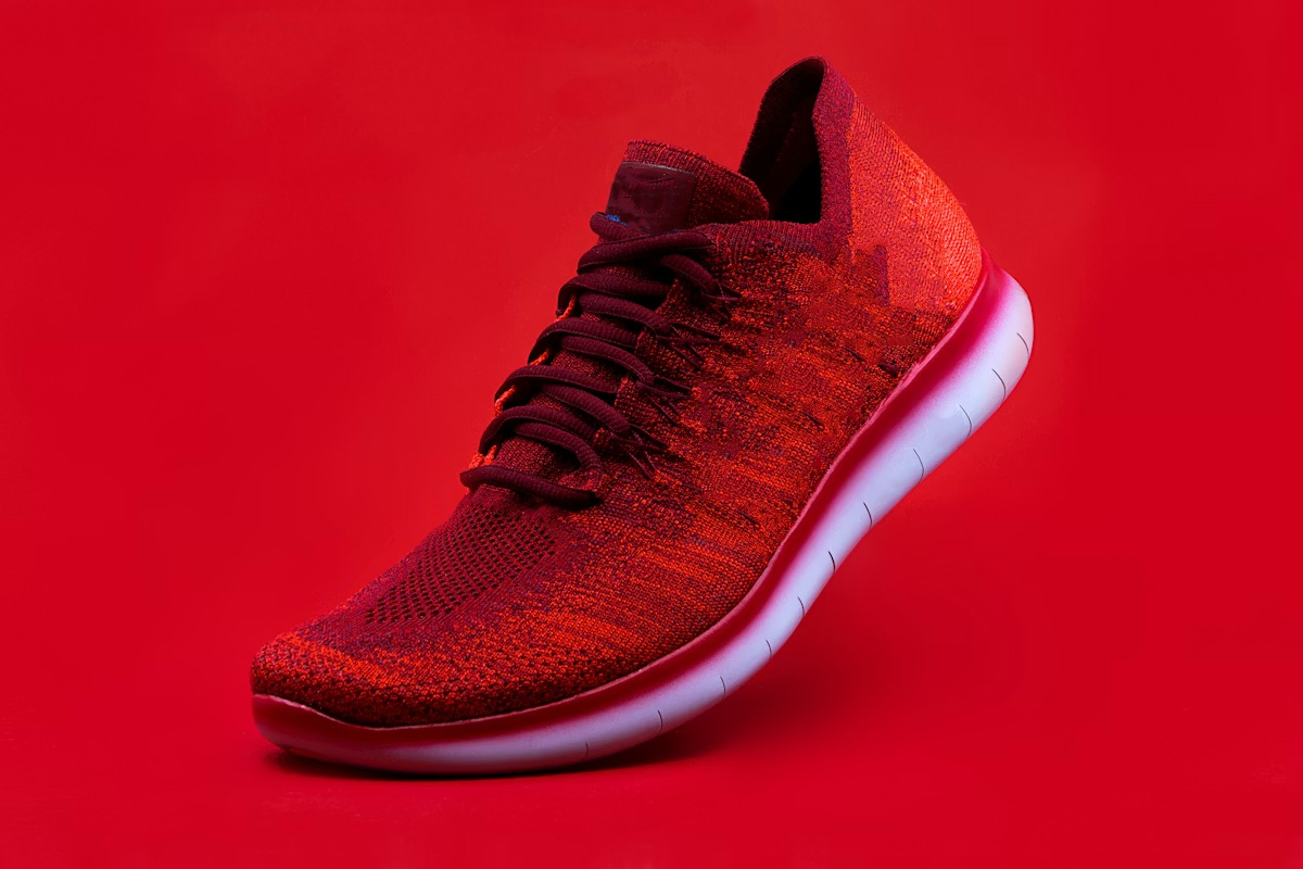 OneKick Runner Shoes